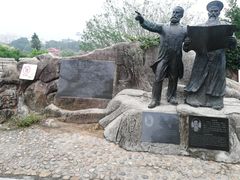 -胡里山炮台