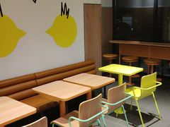 -麦当劳(大厂新城店)