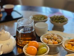 -豫园湖心亭茶楼