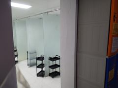 -佳明游泳馆(惠新西街南口店)