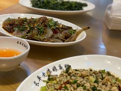 -长平老姿娘夜粥(平东一街店)