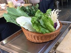 -陈大锅·岳阳鱼馆·地道岳阳菜(美食街店)