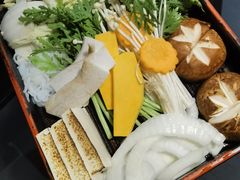 -满来寿喜烧(金虹桥店)