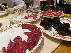-汕头八合里海记牛肉店(清河店)