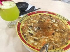 -钱塘府海鲜餐厅