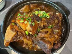 特色牛筋骨-富临轩私房菜(集庆门大街店)