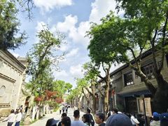 -西安关中民俗艺术博物院