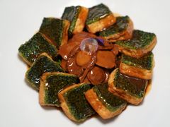 -世博源公馆·本帮融合菜·主题包厢·江景餐厅
