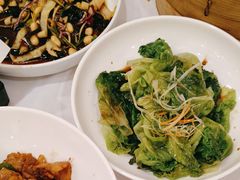 -小厨娘淮扬菜(板桥一店)