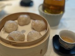 金悦虾饺皇-金悦轩海鲜酒家(拱北店)