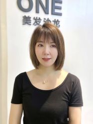 -MONE美发沙龙