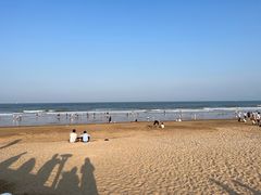 -日照灯塔风景区