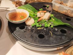 -桂满陇·杭州饭店(清河万象店)