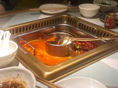 -雾都渣渣火锅(南城智汇城店)