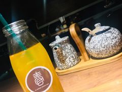 -十面春风·江南面馆(崇宁路店)