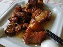 -花麦地溪边小厨(天台国清寺入口店)