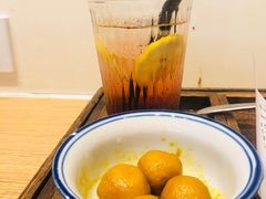 -拾光·小碗甜品