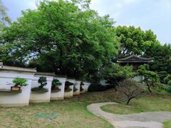 -惠山国家森林公园