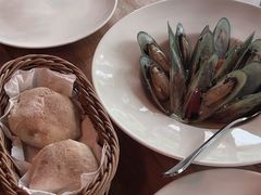 -La Tavernetta(Bar à Vin)(乌鲁木齐路店)