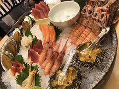 -割烹旭日本料理(龙湖狮山天街店)