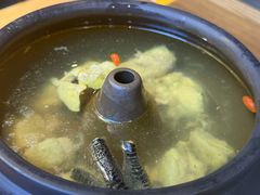 -云海肴汽锅鸡·云南小炒(天津国金汇店)