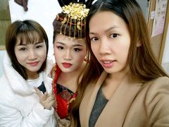 -伊丽莎白美容培训学校(顺德校区)