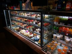 -匠造烘焙(联洋店)