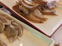 -玉林烤鸭店(定福庄店)