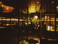 -良木缘咖啡西餐(太古里店)