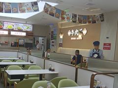 -李先生牛肉面大王(长春儿童医院店)