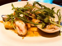 -Mercato莫卡多露台餐厅与酒吧(K11店)