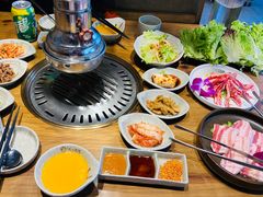 -牛人·雪花牛·木炭烤肉(昆山陆家店)