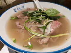 -美奈小馆·越南料理(中航城君尚购物中心店)