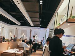 -汤城小厨•粤菜•靓汤(西直门凯德MALL店)