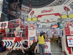 -万达广场(宝山店)