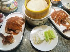 -天山集市餐厅(康城店)