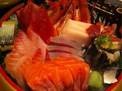 佛山希尔顿酒店“誉”日本餐厅-佛山希尔顿酒店·融誉亚洲美食荟