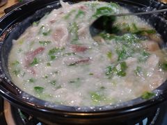 -盈田盈粥庄(博山东路店)