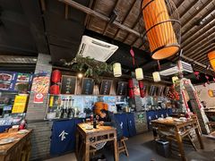 -打酱油·非遗淮扬菜(瘦西湖梅岭店)