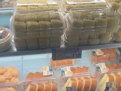 -泸溪河桃酥(秦淮夫子庙一店)