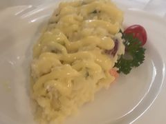 -新侨三宝乐西餐厅(崇文门店)