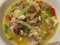 -老味道湘菜