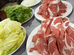 -鑫龙火锅城(环山路店)