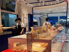 -東更道点心行(崂山丽达店)