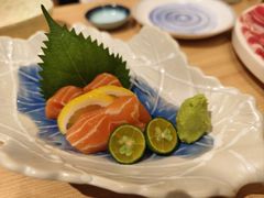 -森味花园·日本料理(伊藤洋华堂亚运村店)