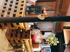 -Metal hands·铁手咖啡