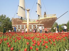 -长春公园(普阳街道)