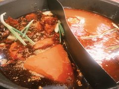 -赵美丽·重庆社区火锅·直营店(火车东站·中豪国际店)
