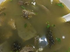 -老爆肚满五香烧牛羊肉