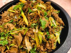 -烤肉宛饭庄(南礼士路店)